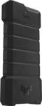 ASUS TUF Gaming A2 - Speichergeh&auml;use - M.2 - M.2 NVMe Card - USB 3,2 (Gen 2x2) -