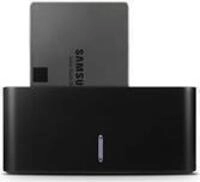 Axagon ADSA-SN Speicherlaufwerk-Docking-Station USB 3.2 Gen 1 (3.1 Gen 1) Type-A