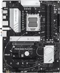 ASUS MB Sc AM5 PRIME B650-PLUS WIFI, AMD B650, 4xDDR5, 1xDP, 1xHDMI, WI-FI