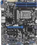 ASUS P13R-E/10G-2T Mainboard ATX LGA1700 C266-Chipsatz 10Gb LAN DDR5 128GB