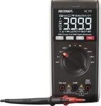 VOLTCRAFT VC171 Hand-Multimeter kalibriert (ISO) digital CAT III 600 V Anzeige