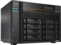 Asustor Lockerstor 8 Gen3 AS6808T 8 Bay (90-AS6808T00-MF30)
