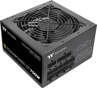 Thermaltake PS-TPT-0750FNFAGE-3, Thermaltake ToughPower GT 750W - Netzteil (intern) -