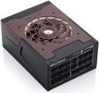 Seasonic PRIME TX-1600 Noctua Edition Netzteil ATX 3.1 1600W (Titanium/CM-full)