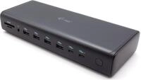 i-Tec - Dockingstation - USB-C / USB4 / Thunderbolt 3 / Thunderbolt 4 - 2 x HDMI, 2 x
