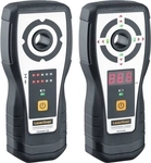 Laserliner 075.400A Professionelles Bohrf&uuml;hrungsger&auml;t zur sicheren Bestimmung...