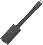 Dell SA124 - Videoadapter - 24 pin USB-C m&auml;nnlich zu HDMI weiblich - Support von 4K
