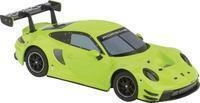 Carrera - Hybrid Racing Cars - Porsche 911 GT3 R Greeno (50051002)