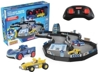 Carrera RC - Mini Race Track - Team Sonic Racing Tabletop Set (370430021)