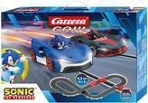 CARRERA GOtor Sonic 4,3m+Sprung 20063520 (GCO5013)