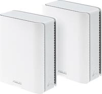 ASUS ZenWiFi BT8 - WLAN-System - (2 Router) - Netz Wi-Fi 7, 2,5GbE, 5GbE, 10GbE