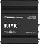 Teltonika RUTM10 WLAN-Router Gigabit Ethernet Dual-Band (2,4 GHz/5 GHz) Schwarz
