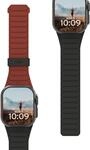 UAG Urban Armor Gear Pathfinder Strap - Apple Watch Ultra/42/44/45mm - olive/rust