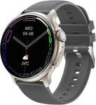 emporia Watch JOY, grey (EMP-SMW-JOY-G)