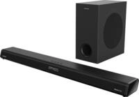 Grundig DSB 2100. Audio Kan&auml;le: 2.1 Kan&auml;le, RMS-Leistung: 280 W, Musik Energie: 280