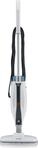 Severin SC 7145 Stabstaubsauger Akku Trocken&Nass Beutellos 1500 W Wei&szlig; (7145)