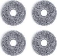 Ecovacs Reinigungst&uuml;cher VPE 4 f&uuml;r DEEBOT T30/T30S (DCC020042)