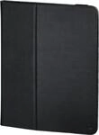Hama Xpand - Flip-H&uuml;lle f&uuml;r Tablet - Polyurethan - Schwarz - 24 cm - 28 cm (9.5 -