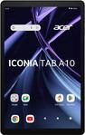 Acer ICONIA Tab A10 A10-21 - Tablet - Android 14 - 128GB eMMC - 25,7 cm (10,1) IPS
