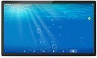 ALLNET Touch Display Tablet PoE 53,30cm (21) mit RK3399 Android 11, 4GB/16GB