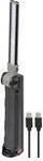 Brennenstuhl LED Akku Hand- leuchte SANSA 401 A (1177370010)