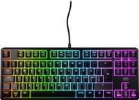 Xtrfy CHERRY XTRFY K4V2 - Tastatur - mechanisch, Gaming, RGB (CX-K4V2-RGB-TKL-R-UK)