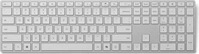 Microsoft EP2-04194, Microsoft Surface Keyboard 2nd Edition, silber/grau, mit