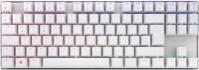 CHERRY MX 8.2 - Tastatur - 80% - TKL - Hintergrundbeleuchtung - kabellos - 2.4 GHz,