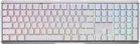 CHERRY MX 3.0S - Tastatur - 100% - full size - Hintergrundbeleuchtung - kabellos -
