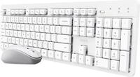Trust ODY II WL KEYBOARD MOUSE (25468)