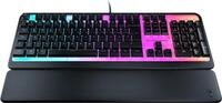 Turtle Beach Turtlebeach Magma Gaming Tastatur Gaming Tastatur mit Rubber Dome, DE