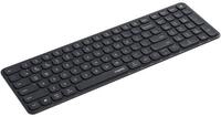 Rapoo E9310M, Volle Gr&ouml;&szlig;e (100%) Kabellos, RF Wireless, QWERTZ (00226108)