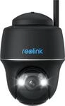 Reolink Argus Series B430-B Dome IP-Sicherheitskamera Innen & Au&szlig;en 2880 x 1616