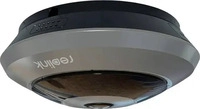 Reolink Fisheye Series W520 IP-Sicherheitskamera Drinnen 2560 x 2560 Pixel...
