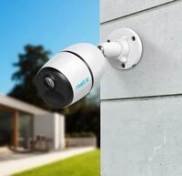 Reolink Go Series G330 Bullet IP-Sicherheitskamera Drau&szlig;en 2560 x 1440 Pixel Wand