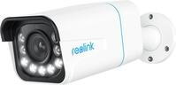 Reolink P430 Bullet IP-Sicherheitskamera Innen & Au&szlig;en 3840 x 2160 Pixel Wand
