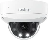 Reolink P437 Dome IP-Sicherheitskamera Innen & Au&szlig;en 3840 x 2160 Pixel Zimmerdecke