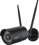 Reolink W320-B Bullet IP-Sicherheitskamera Drau&szlig;en 2560 x 1920 Pixel Wand