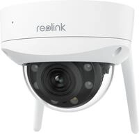 Reolink W437 Dome IP-Sicherheitskamera Innen & Au&szlig;en 3840 x 2160 Pixel Zimmerdecke