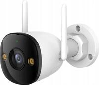 IMOU Bullet 3 Outdoor Camera 1620p 5MP- White