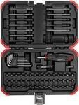 Gedore R33003067 Bit-Set (3301352)