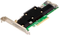 Broadcom HBA 9600-24i - Speicher-Controller - 24 Sender/Kanal - SATA 6Gb/s / SAS