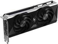 Acer Nitro Arc B580 OC Grafikkarte - 12GB GDDR6, HDMI, DP, 2x DP (DP.Z4BWW.P01)