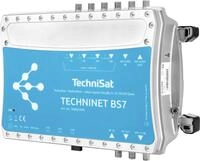 Technisat 0000/5995, TechniSat TechniNet BS7 digitale 16-fach Kompaktkopfstation