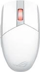 ASUS ROG Strix Impact III Wireless - Maus - rechts- und linksh&auml;ndig - optisch -