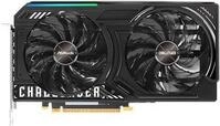 ASRock Challenger Intel Arc B570 10GB OC - Grafikkarten - Arc B570 - 10GB GDDR6 -