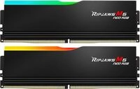 G.Skill Ripjaws M5 RGB F5-6000J3636F32GX2-RM5NRK Speichermodul 64 GB 2 x 32 GB...