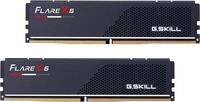 G.Skill Flare X5 - DDR5 - Kit - 64 GB: 2 x 32 GB (F5-6000J3636F32GX2-FX5)
