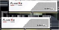 G.Skill Flare X5 - DDR5 - Kit - 64 GB: 2 x 32 GB (F5-6000J3636F32GX2-FX5W)