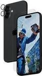PanzerGlass 2-in-1 Bundle iPhone'24 6.7 (B2875+1285)